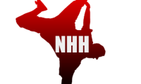 now hip hop logo