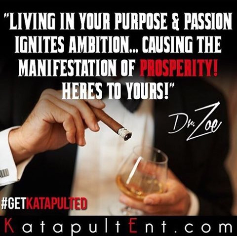 Live Your Purpose