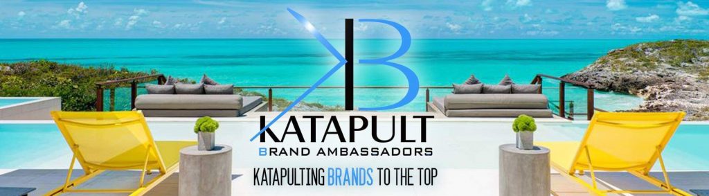 Katapult Brand Ambassadors