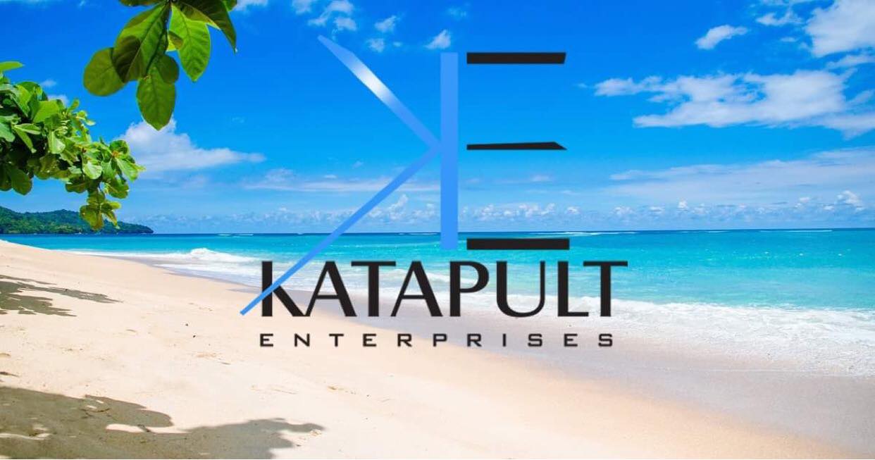 VIP Branding ⋆ Katapult Enterprises